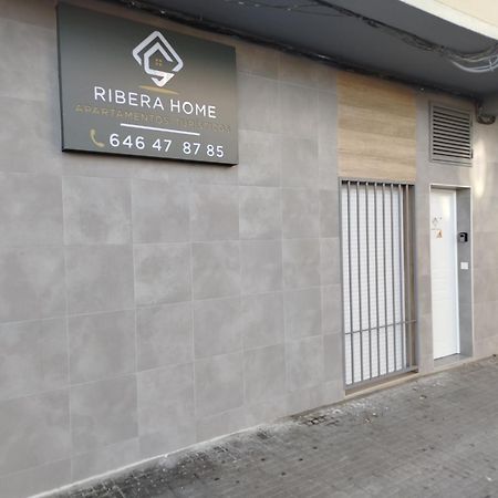 Ribera Home Córdoba Buitenkant foto