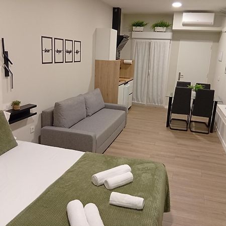 Ribera Home Córdoba Buitenkant foto