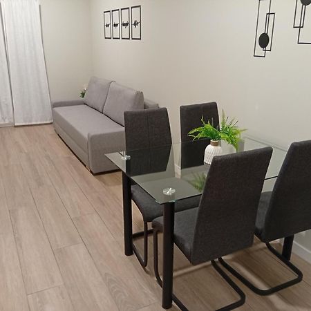 Ribera Home Córdoba Buitenkant foto