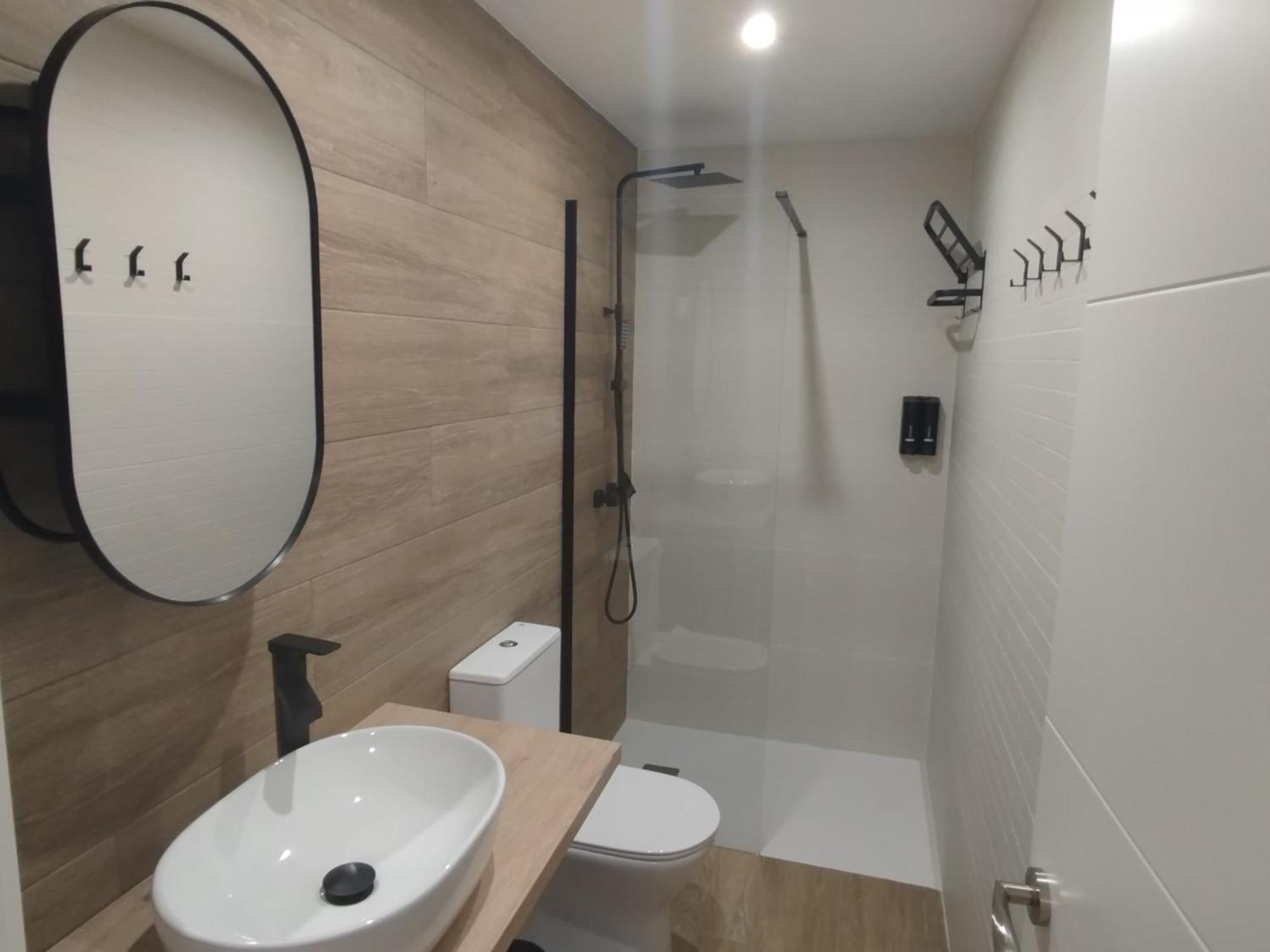 Ribera Home Córdoba Buitenkant foto